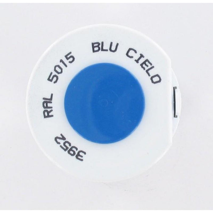 Bombe de peinture Bleu Ciel - Bultaco (sherpa) / Yamaha IT - RAL 5015