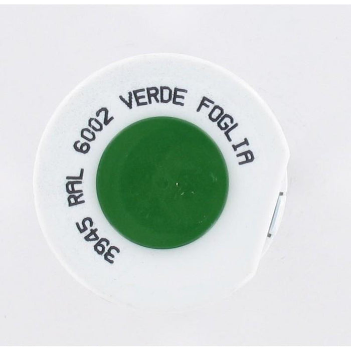 Bombe de peinture Arexons Vert feuille RAL 6002 - 400 ml