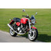 Dartschirm Classic Ducati Sport Classics Modell (4484479221859)