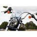 Classic Harley-Davidson Street Bob Dart Screen (4485187895395)