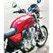 Dartschirm Piranha Modell Honda CB1100 bis 2013 (5 Geschwindigkeiten) (4485126488163)