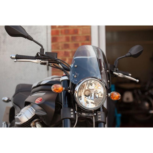 Bulle Dart modèle Classic Moto Guzzi Griso (4484410572899)