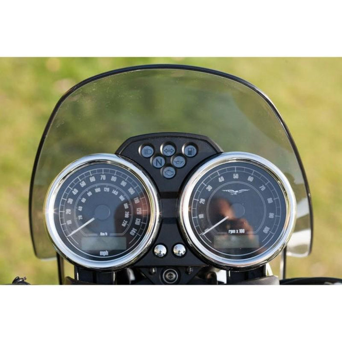 Bulle Dart modèle Classic Moto Guzzi V7 - I et II (4484419715171)