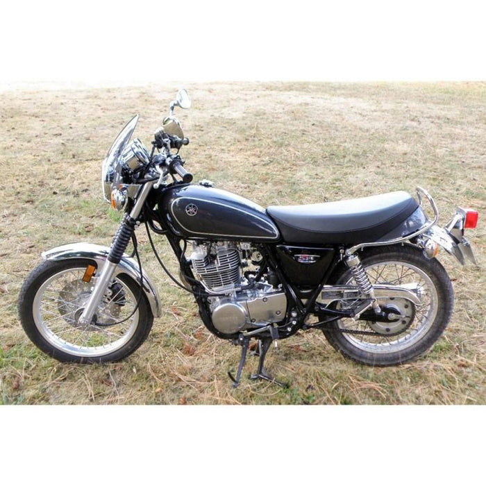 Dartschirm Classic Yamaha SR400 (4485178523747)