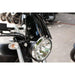 Bubble Dart Modell Piranha Moto Guzzi V9 Bobber und Roamer (4484406870115)