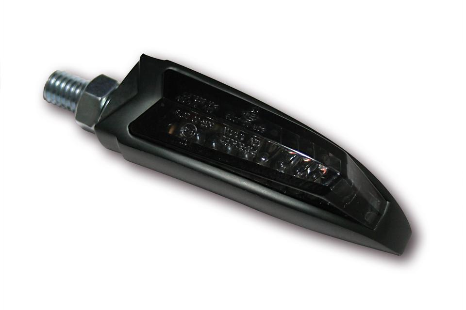 LED Blinker / Bremslichter HIGHSIDER ARK (4487134642275)