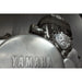 Luxury oil filter cover YAMAHA SR500 (4482583527523)