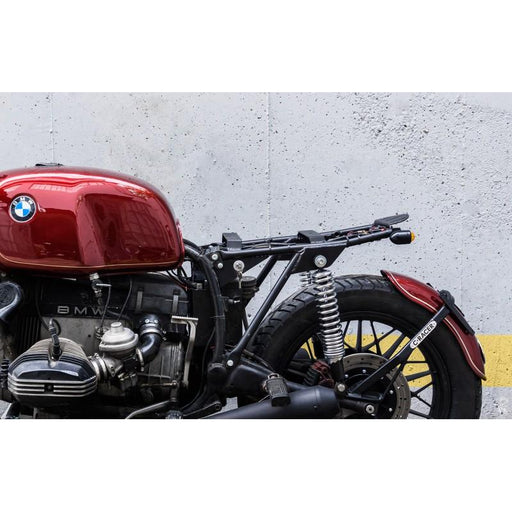 Selle pour moto 50cc Frap-Stripes Doré - Or – URproduct-france