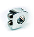 Button box Motogadget Mo.Switch (Black or aluminum) (4486415122531)