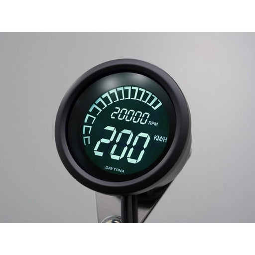 Tachometer Daytona Digital (2027228627001)