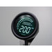 Speedometer Daytona Digital (2027228627001)