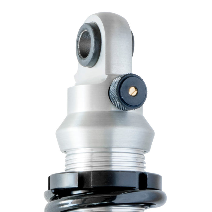 Amortisseurs Shock Factory 2WIN pour Moto Guzzi SP 1000 II / III 83-87