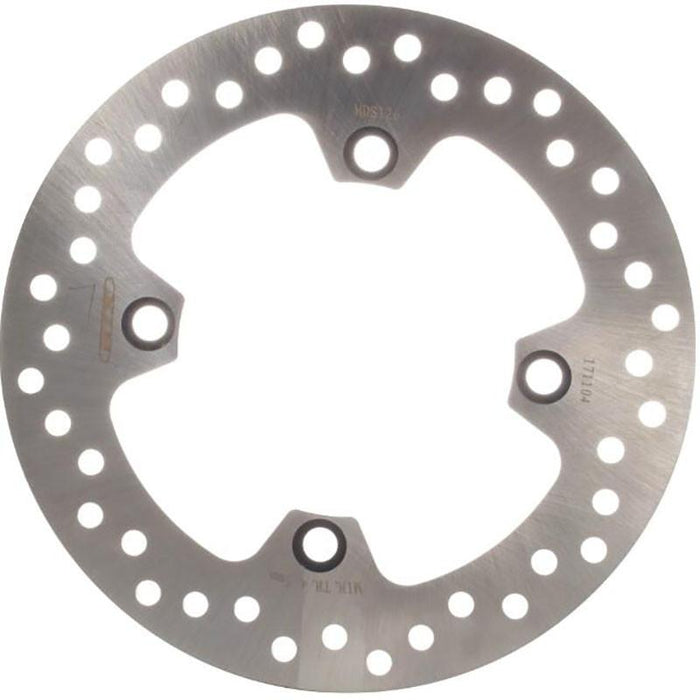 Disque de Frein 220 mm Arrière 'MTX DISC' pour TRIUMPH