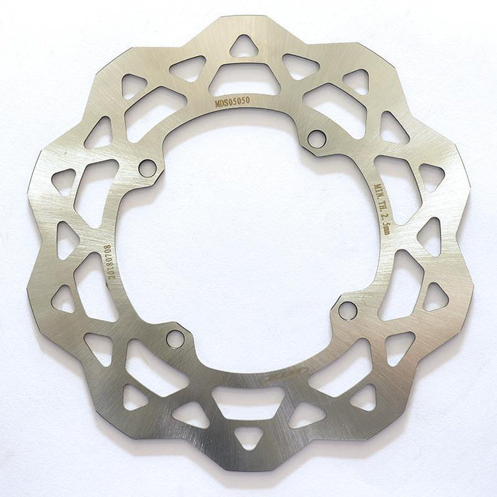 Disque de Frein 250 mm Avant 'MTX DISC' pour Suzuki