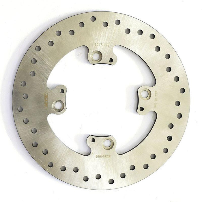 Disque de Frein 255 mm Arrière 'MTX DISC' pour TRIUMPH