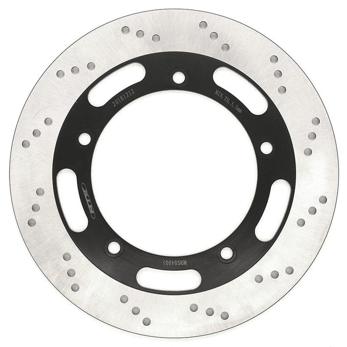 Disque de Frein 285 mm Arrière 'MTX DISC' pour TRIUMPH