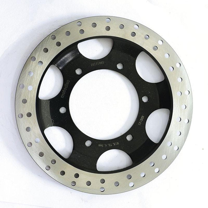 Disque de Frein 296 mm Avant Gauche 'MTX DISC' pour TRIUMPH