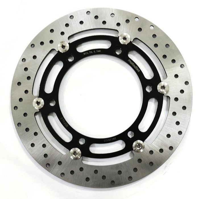 Disque de Frein 310 mm Avant G/D 'MTX DISC' pour TRIUMPH