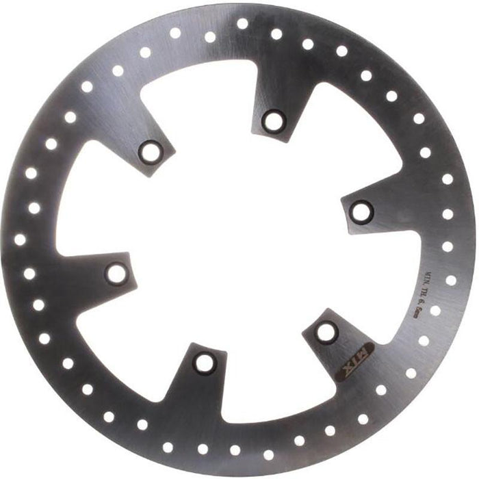 Disque de Frein 315 mm Arrière 'MTX DISC' pour TRIUMPH