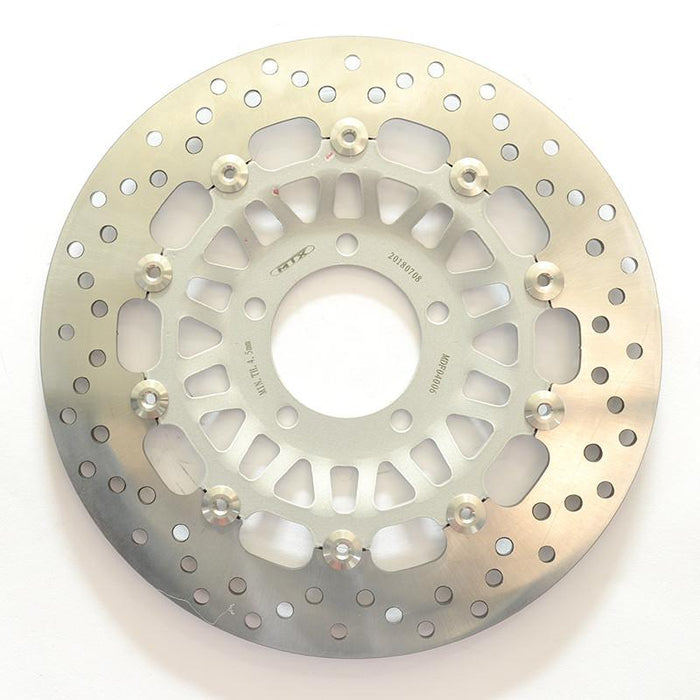 Disque de Frein 320 mm Avant 'MTX DISC' pour TRIUMPH