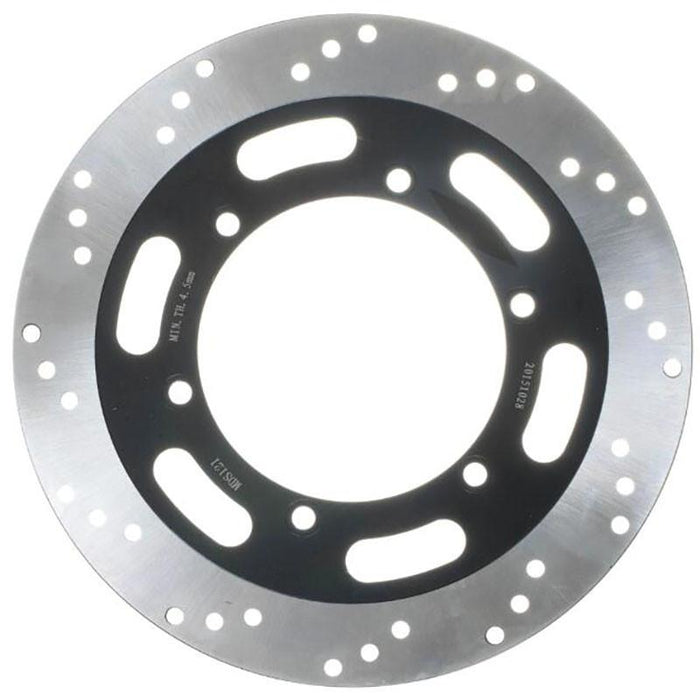 Disque de Frein 320 mm Avant Gauche 'MTX DISC' pour TRIUMPH