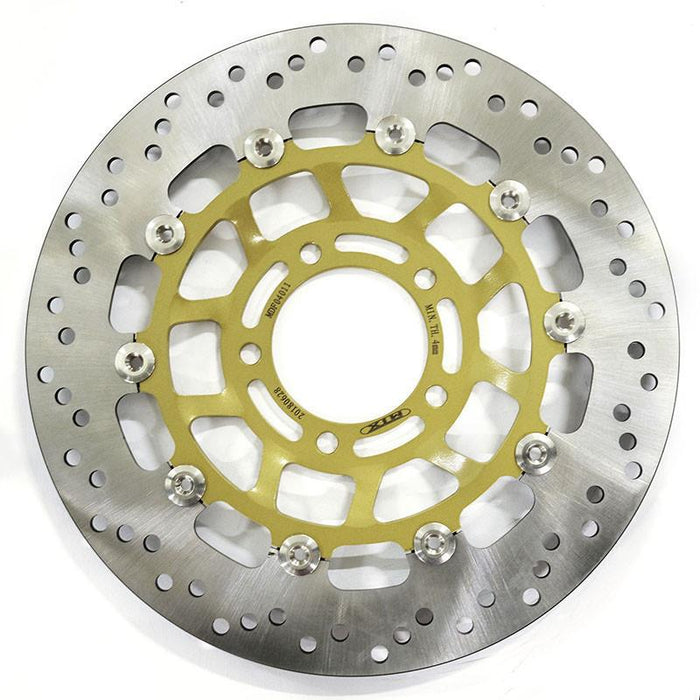 Disque de Frein 320 mm Avant 'MTX DISC' pour TRIUMPH