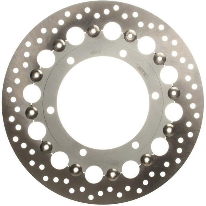 Disque de Frein 320 mm Avant 'MTX DISC' pour TRIUMPH