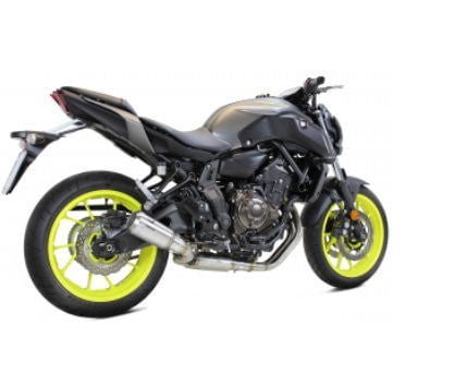 Yamaha MT-07 2018 2019 2020 Pièces Repose Pied Origine Yamaha MT-07 2018 2019 2020 Pièces Repose Pied Origine