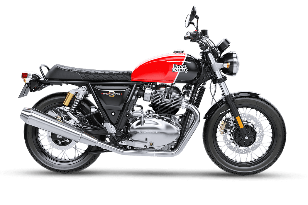 Royal Enfield