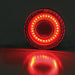 Indicatori di direzione + luci di stop a LED HIGHSIDER APOLLO CLASSICO (4487281639523)