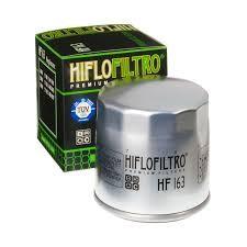 Filtre à huile HIFLO FILTRO HF163 BMW R / K