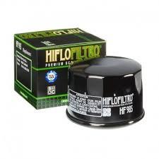 Filtre à huile HIFLO FILTRO HF985 KYMCO / YAMAHA TMAX