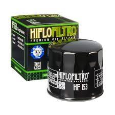 Filtre à huile HIFLO FILTRO HF153 DUCATI / BIMOTA