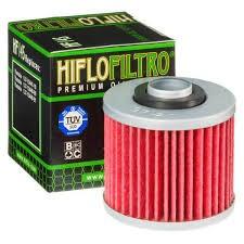 Filtre à huile HIFLO FILTRO HF145 YAMAHA DM / XV / XT / MT
