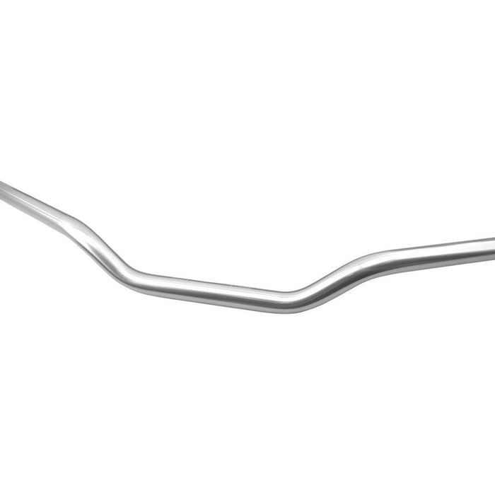 Cintre potence plongeur 1 diamètre 22.2 mm longueur 540 mm noir Cintre potence plongeur 1 diamètre 22.2 mm longueur 540 mm noir