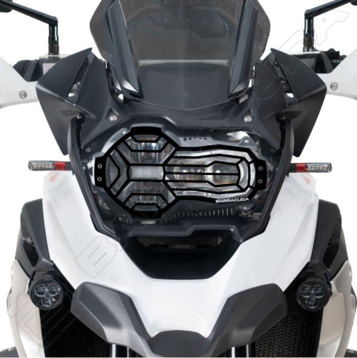 PROTECTION PHARE BMW R1250GS / 1200GS