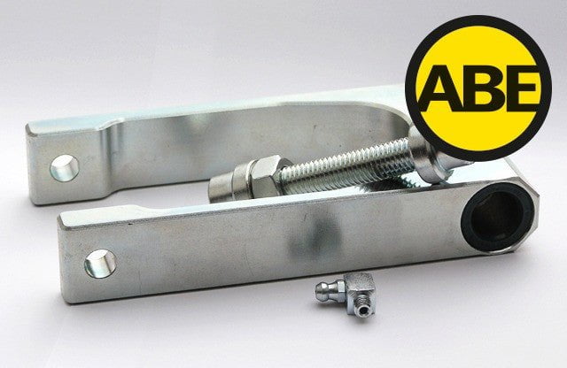 Manubrio Accossato Nero Per Honda FMX 650 RD12 2005 - Alluminio Ø22x5 Mm Made In Italy - Foto 4