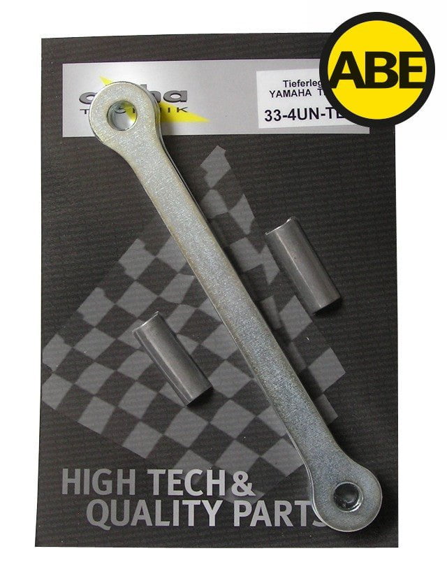 Plaquettes De Frein Pour Yamaha TRX 850 4UN (1996-99) & XJR 1200 4PU (1995-98)