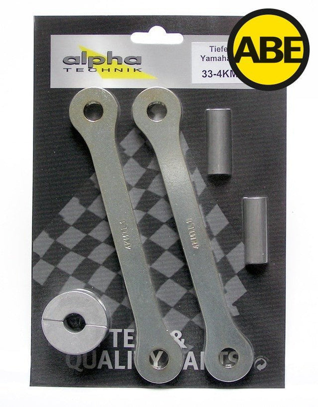 Disque De Frein Arrière Pour Yamaha XJ900S Diversion / FZR1000 - Acier Inox 420, 267 Mm, 6 Trous