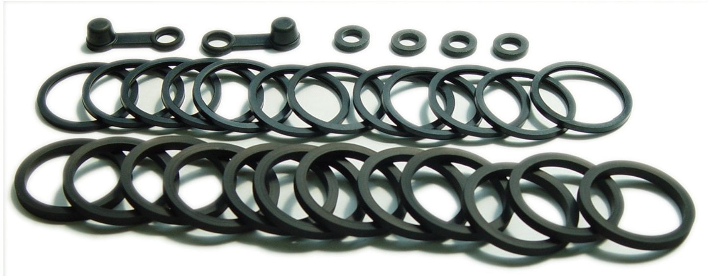 Kit réparation d'étrier TOURMAX Kawasaki NINJA ZX-6 R