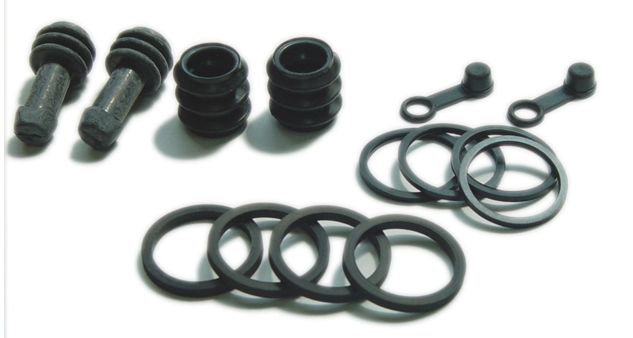 Kit réparation d'étrier TOURMAX Kawasaki VULCAN 1500