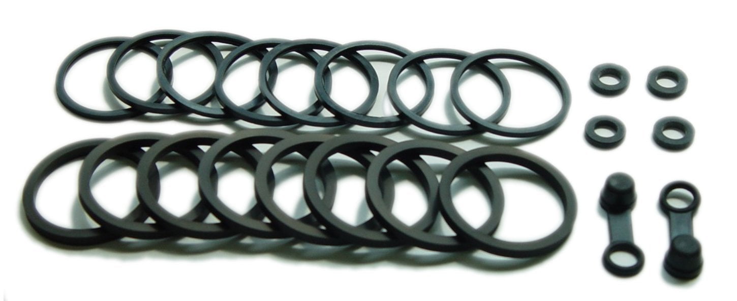 Kit réparation d'étrier TOURMAX Kawasaki ZZR / ZXR