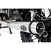 ZARD exhaust line R80 / 100 series (4409044893795)