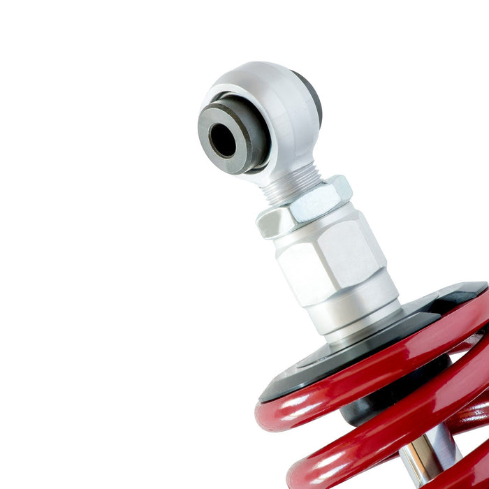 Amortisseur Shock Factory M-SHOCK + Correcteur d'assiette pour Suzuki GSXR 600 11-16