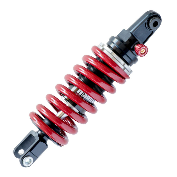 Amortisseur mono Shock Factory M-SHOCK pour Moto Guzzi 1200 Breva 08-10