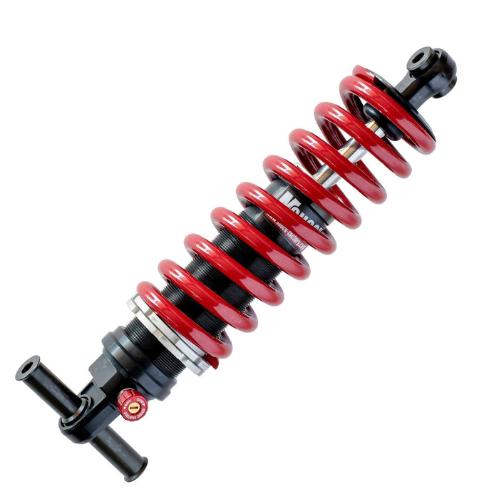 Amortisseur mono Shock Factory M-SHOCK pour Moto Guzzi 1200 Griso 07-17