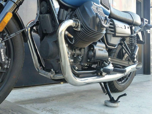 Cansada Moto Guzzi V7 "Hot Rod" (1782732292153)
