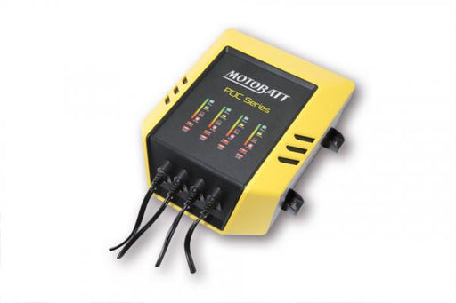 RNS BM12007S (BM12007S) Batterie LiFePO4 Moto Solise (12V - 6,9Ah)