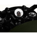 Motoscope Tiny Black Speedometer (2027221483577)