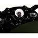 Velocímetro Motoscope Tiny Black (2027221483577)